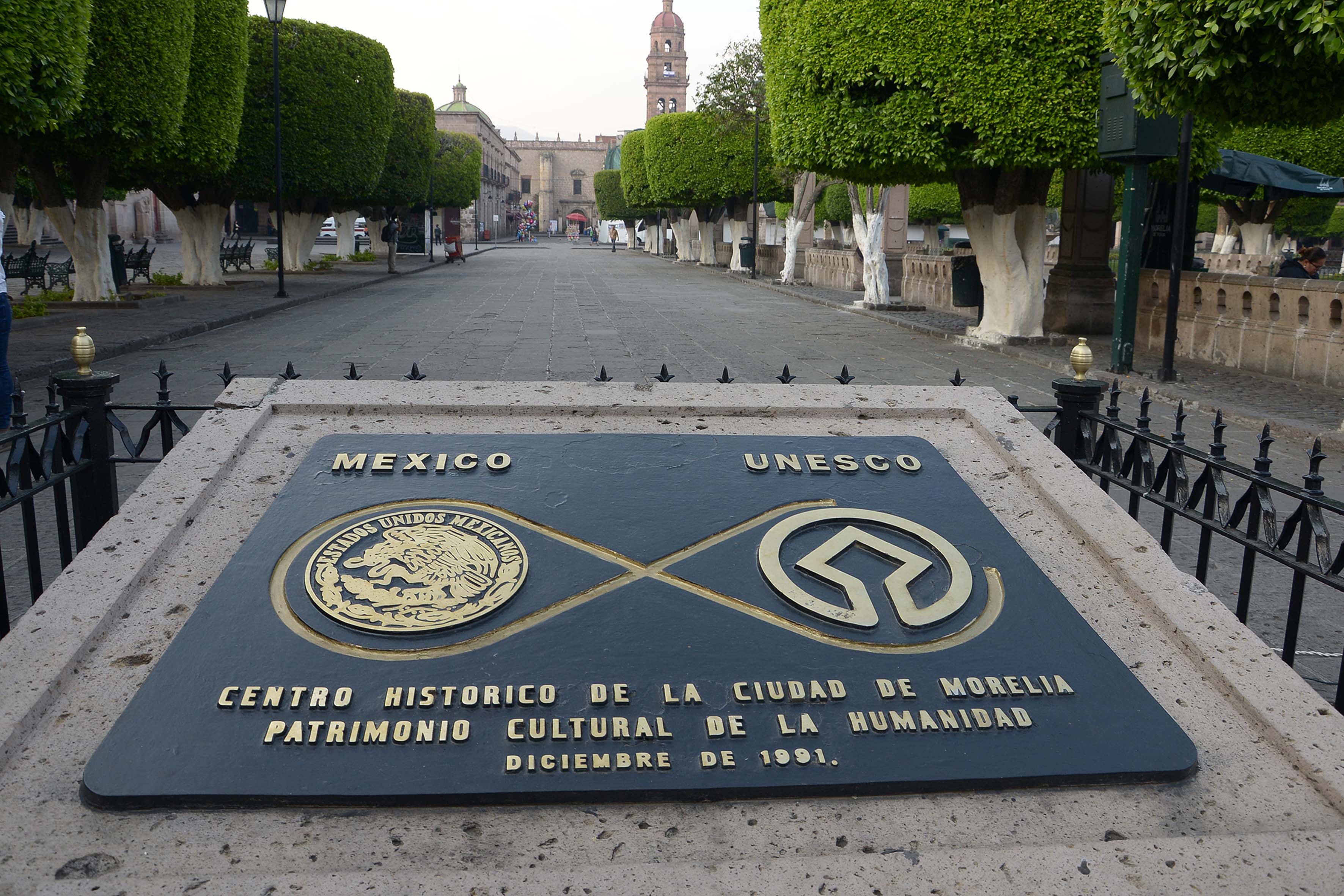 Morelia